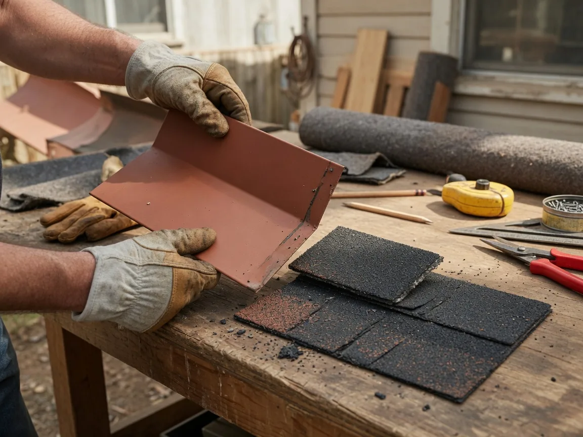 Roof Repair company in Milan, PA